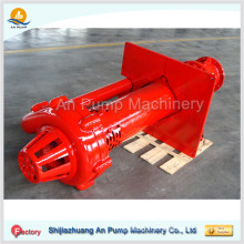 Centrifugal Vertical Sump Pump Slurry Pump